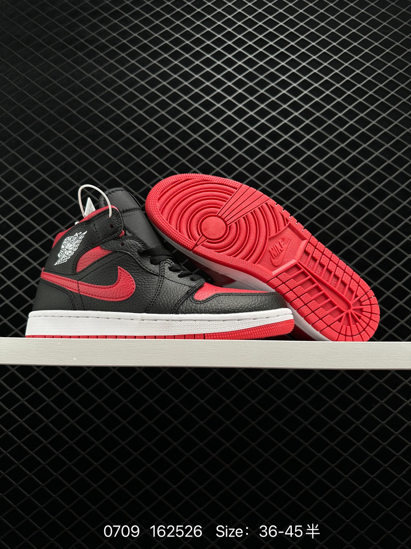 Nike Air Jordan 1 Low AJ1